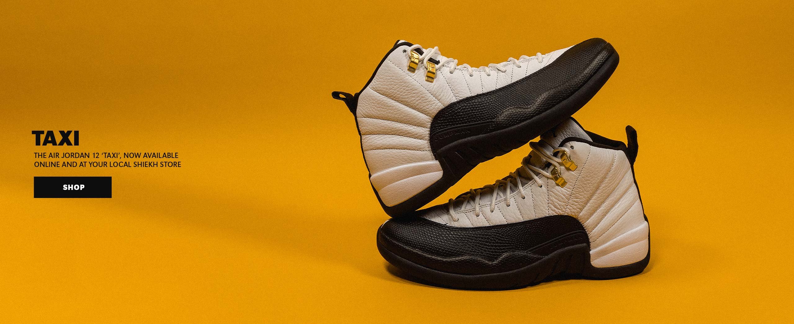 Shop Air Jordan 12 Retro 