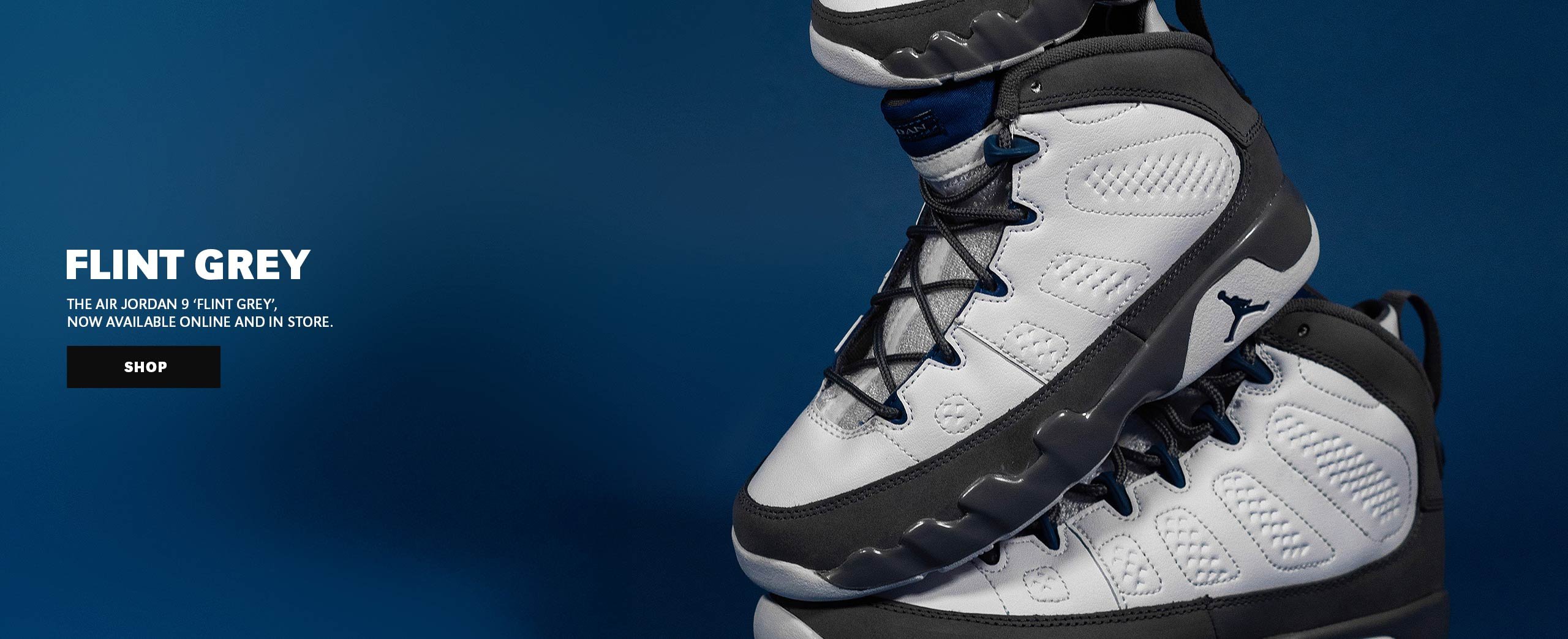 Shop AIR JORDAN 9 RETRO 