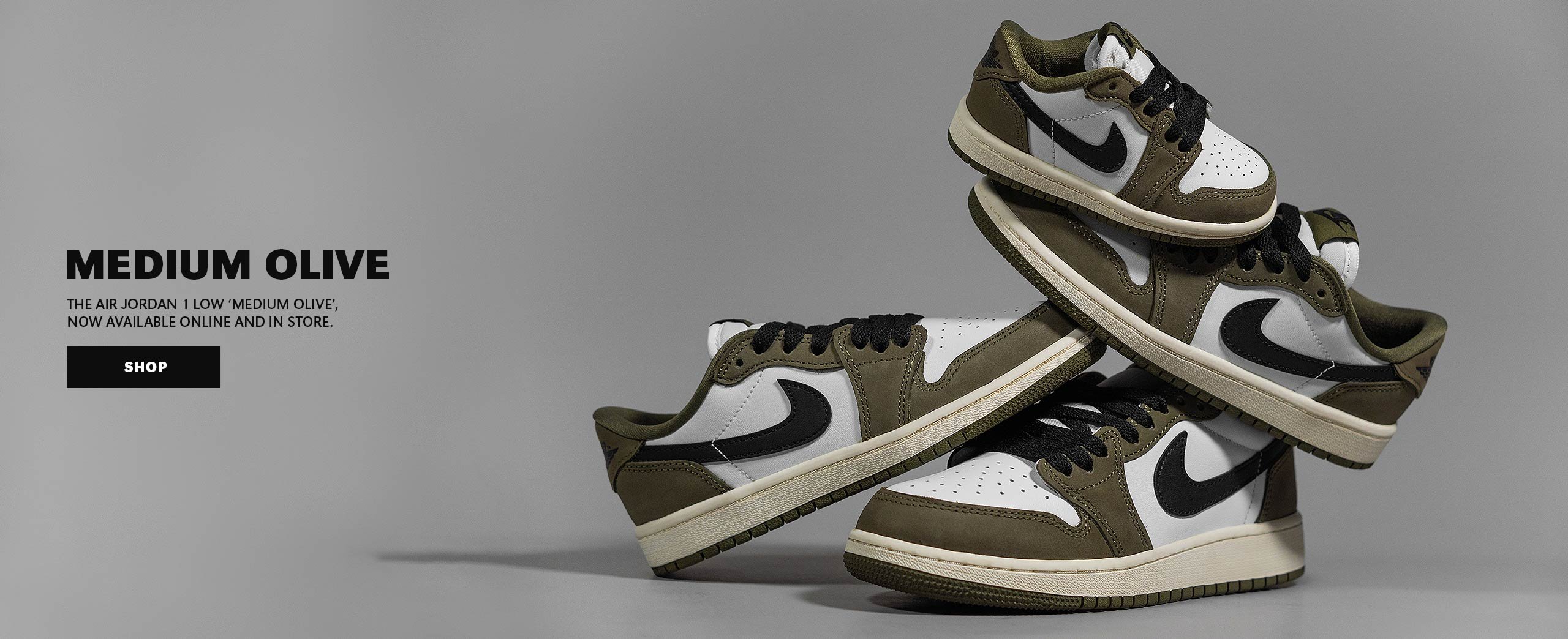 Shop JORDAN 1 RETRO LOW OG 