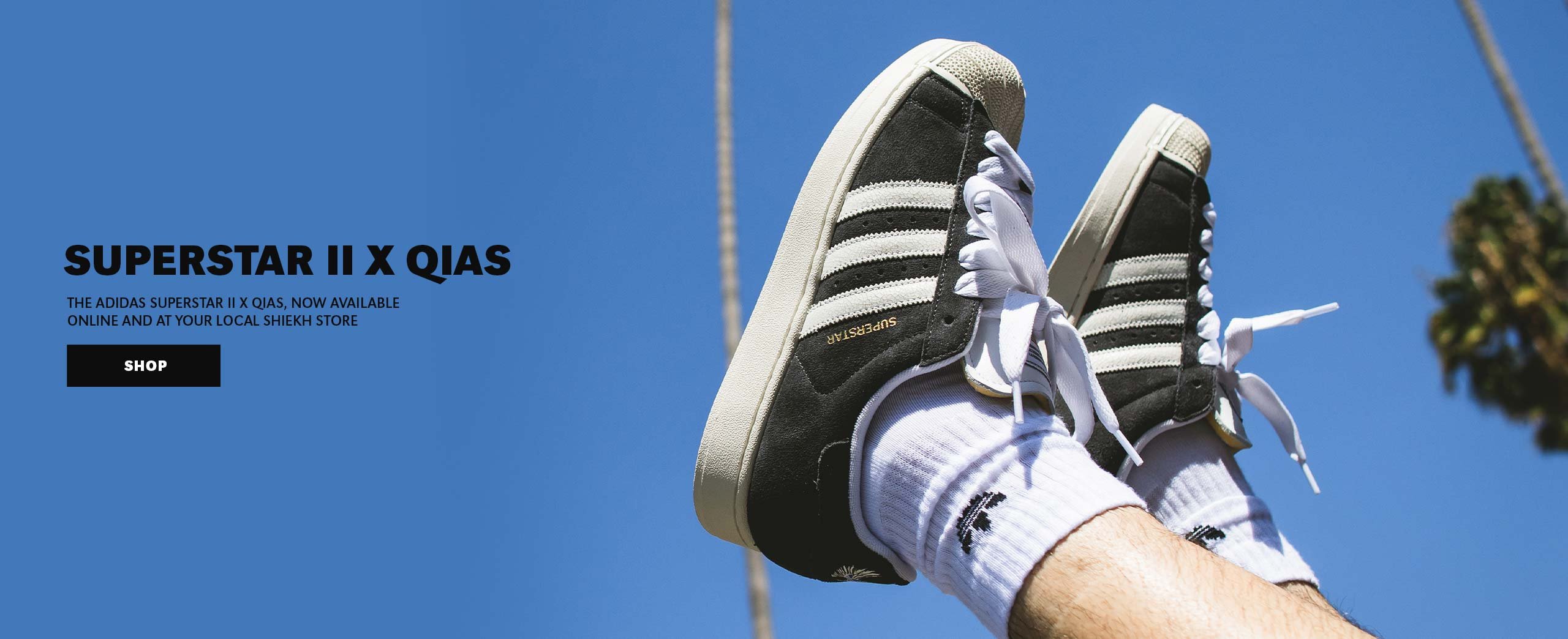adidas - Shoes and Apparel | Men's, Women's, and Kids | Shiekh