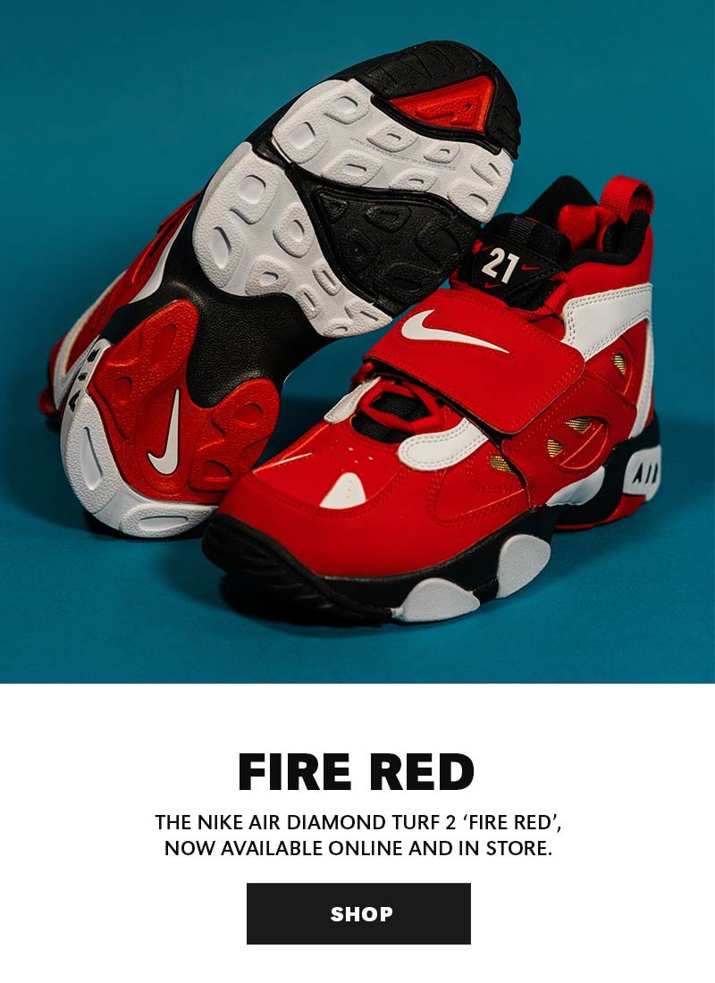 Shop AIR DIAMOND TURF 2 