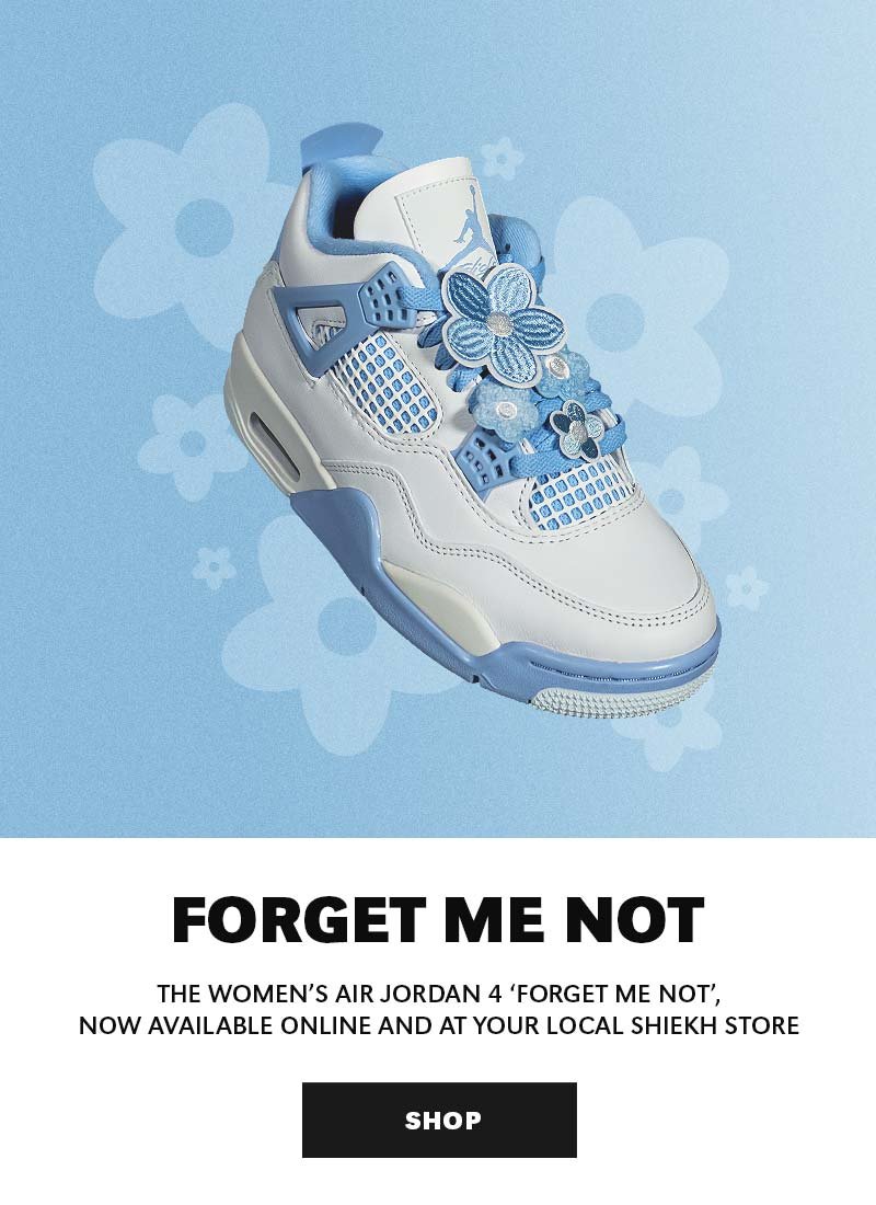 Shop Women's Air Jordan 4 Retro 