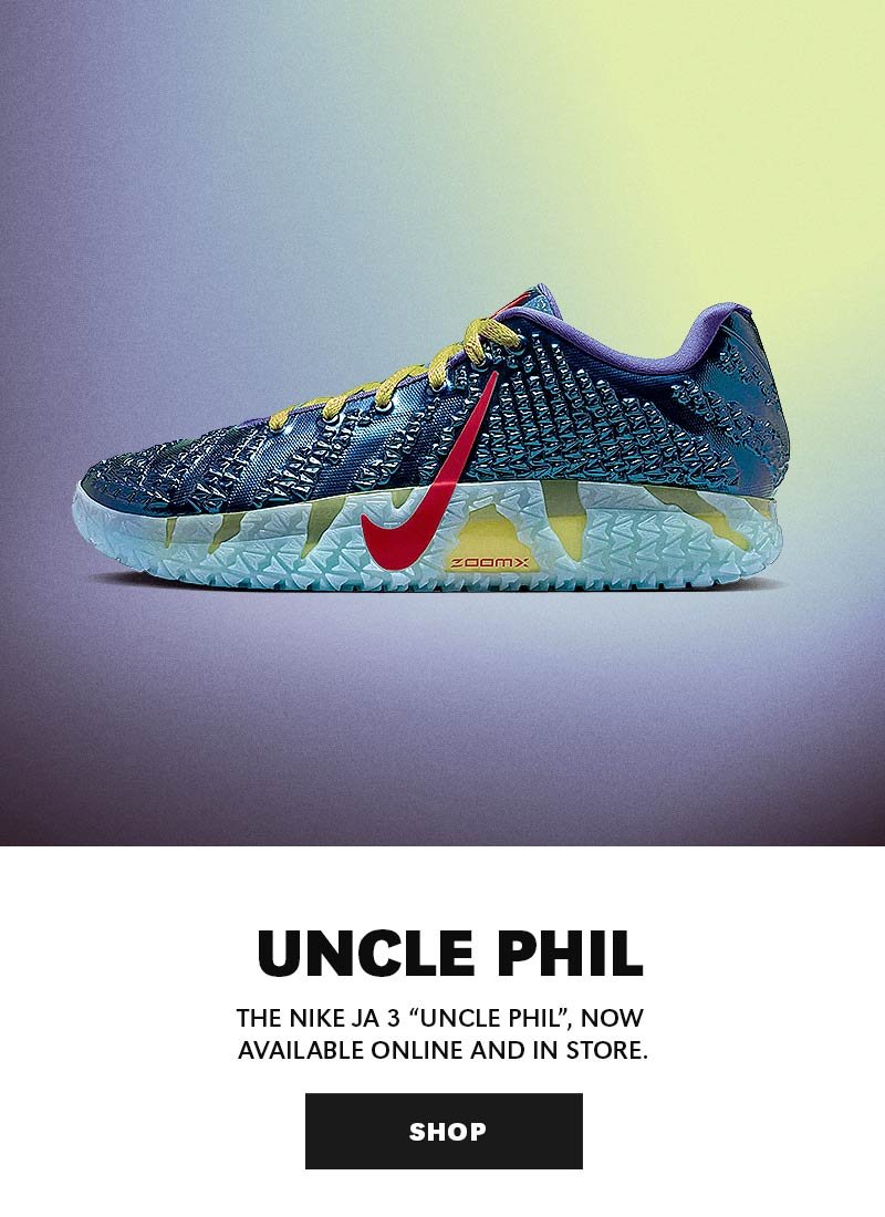Style Elevated, Sneakers Celebrated | Shiekh