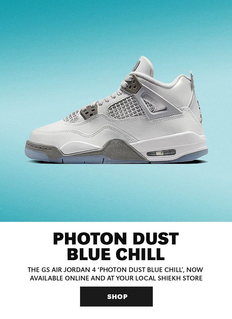 Shop GS AIR JORDAN 4 RETRO 