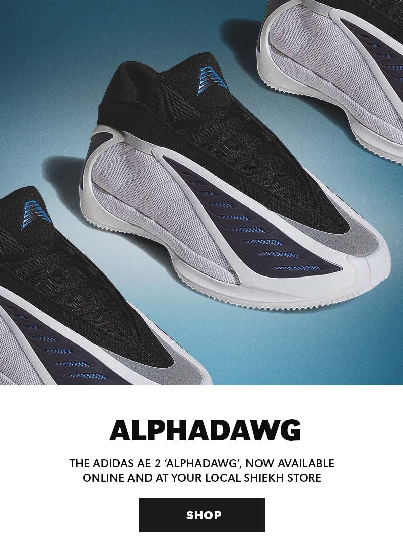 Shop AE 2 ALPHADAWG