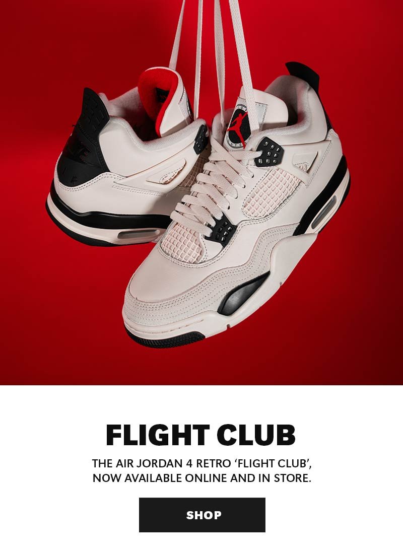 Shop AIR JORDAN 4 RETRO 