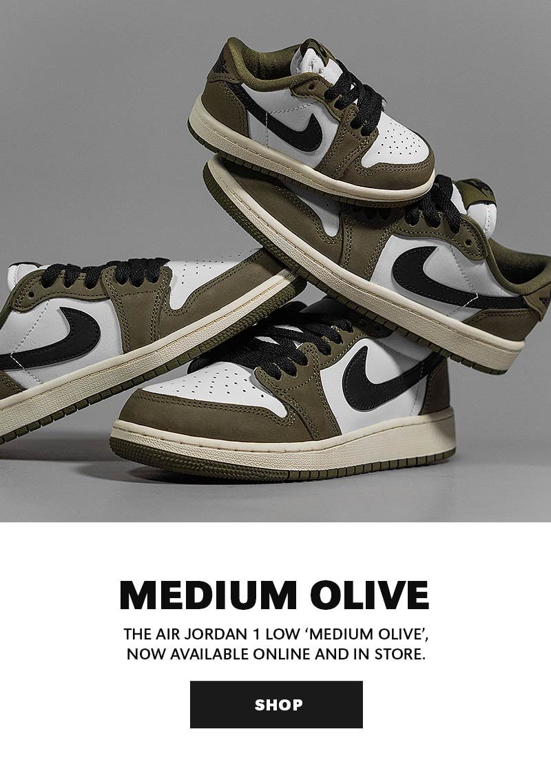 Shop JORDAN 1 RETRO LOW OG 