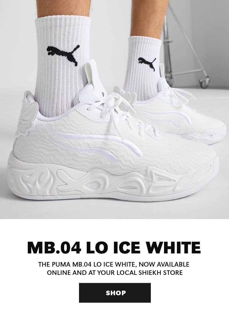 Shop MB.04 LO ICE WHITE
