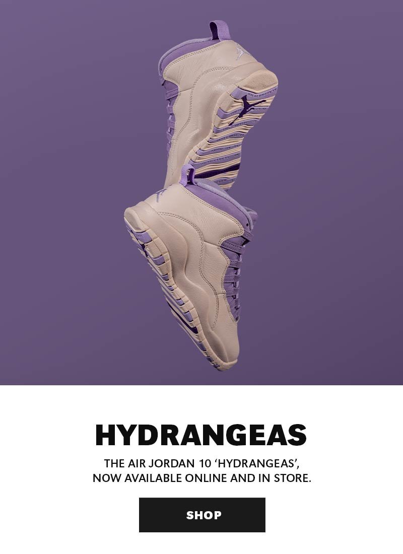 Shop - AIR JORDAN 10 RETRO 