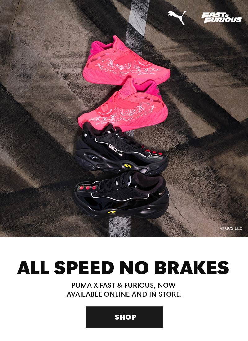 Shop - MB.05 FAST & FURIOUS MIAMI