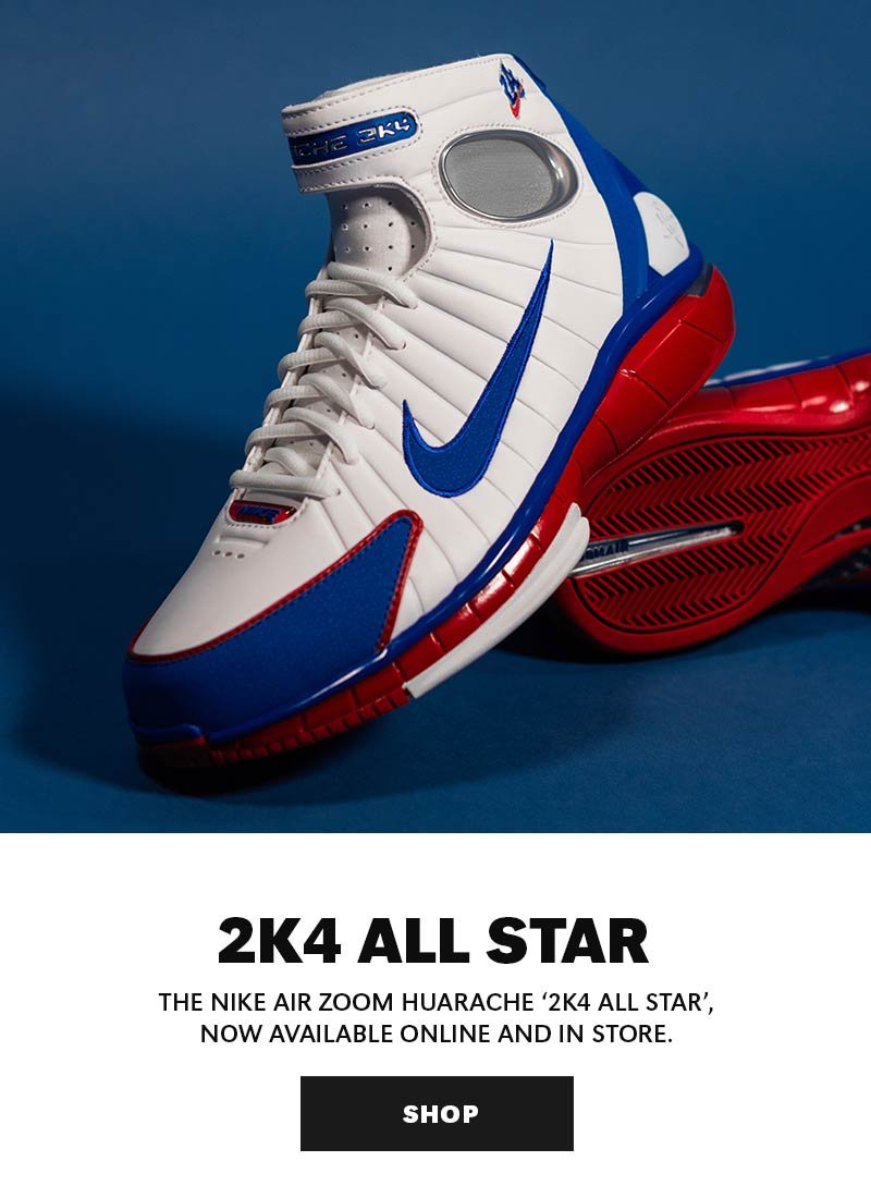 Shop AIR ZOOM HUARACHE 