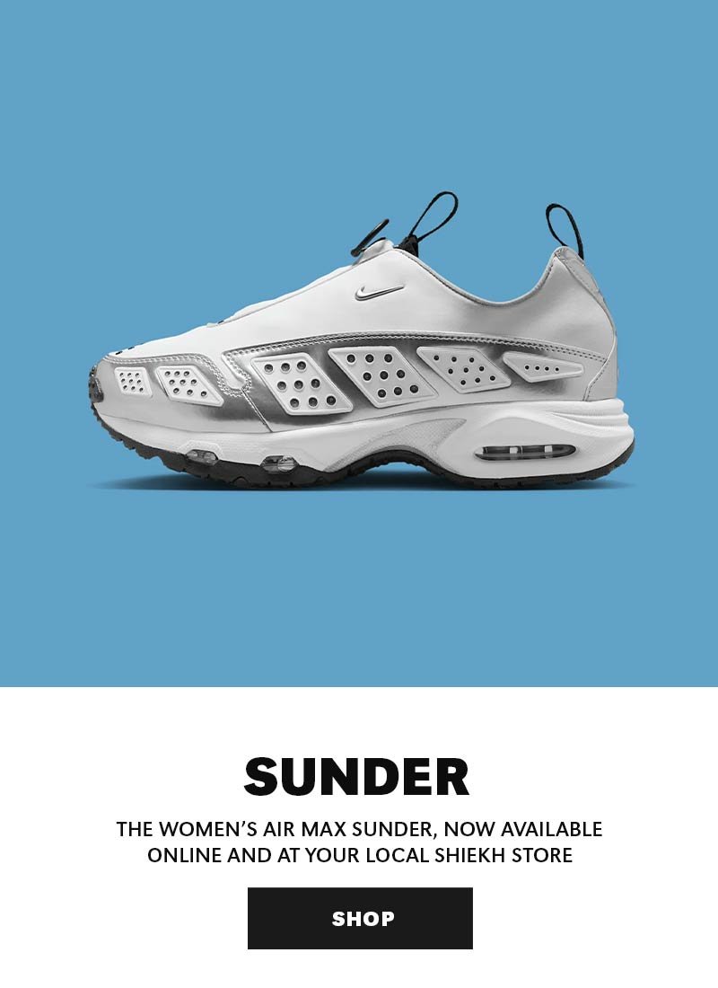 Shop Women's NIKE Sunder