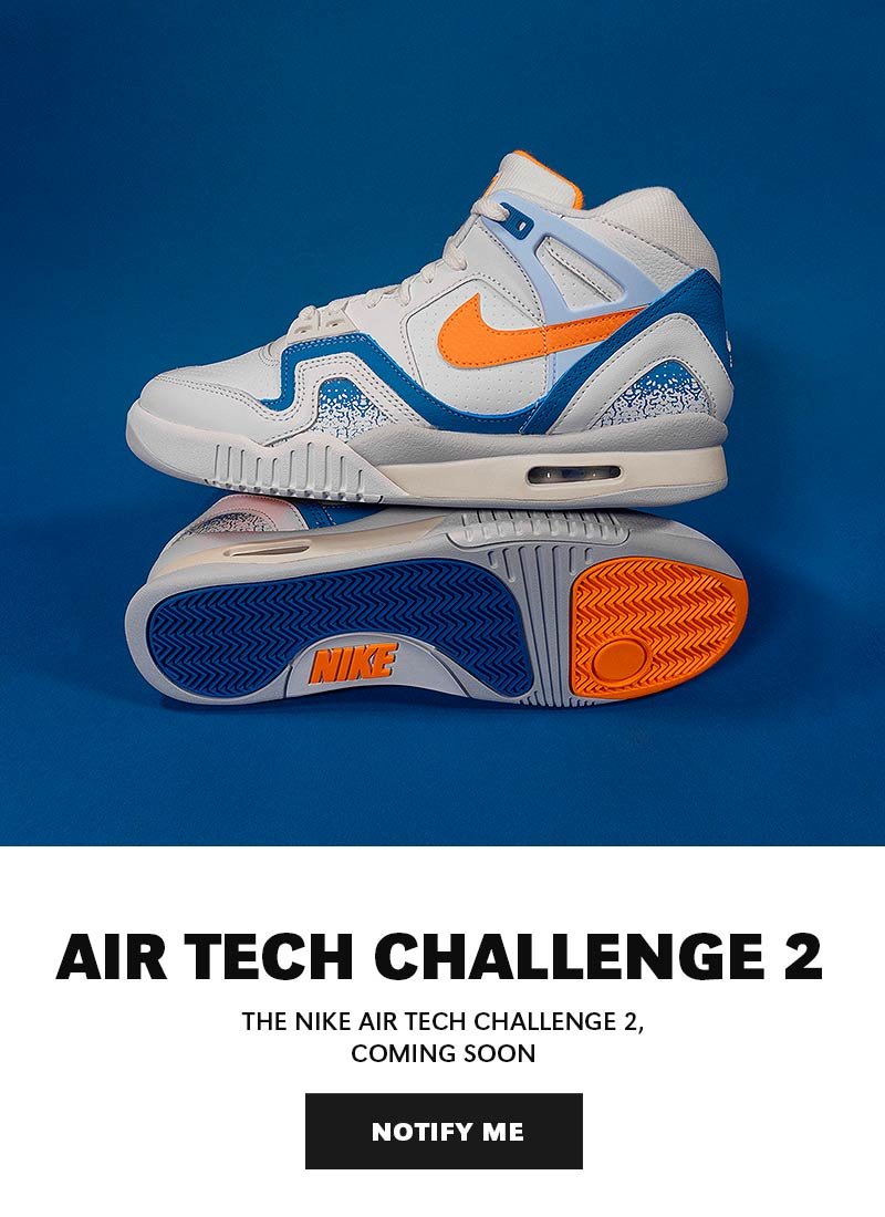 Notify Me AIR TECH CHALLENGE 2
