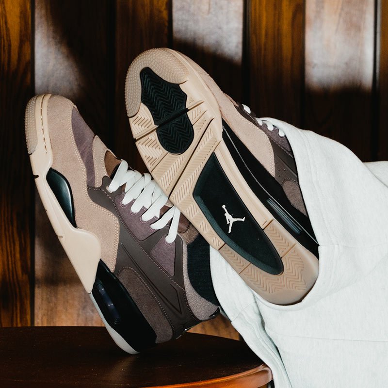 Jordan Shoes and Apparel | Men