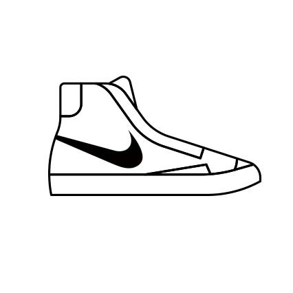 NIKE Shoes, Clothing, Accessories | Shiekh.com