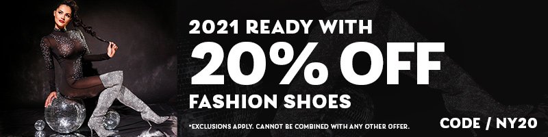 2020 Ready With 20% Off CODE / NY20