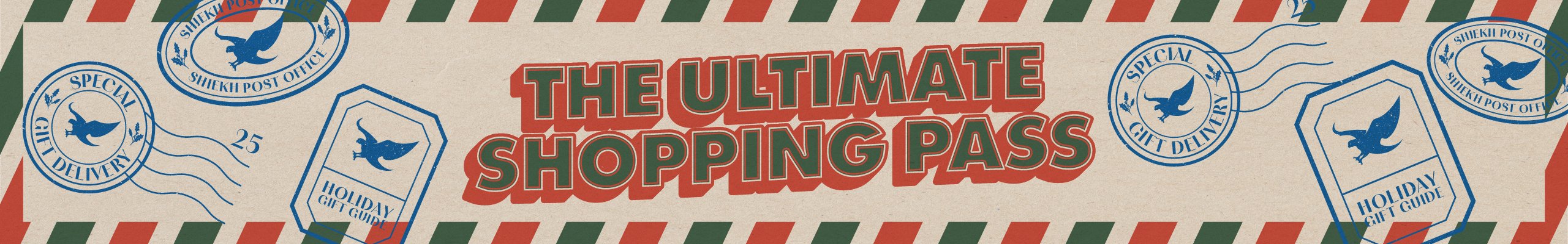 Gift Cards for Everyone on Your List