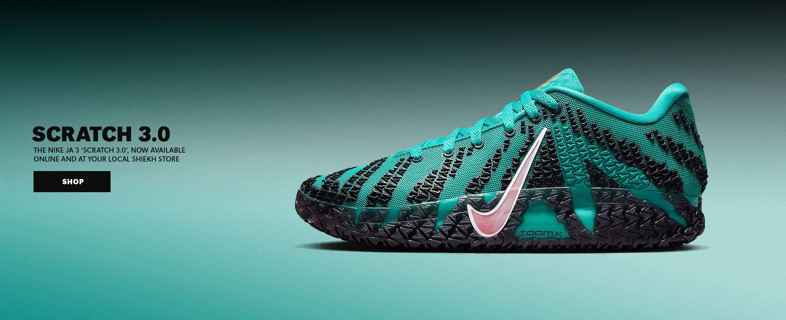 Shop JA 3 TURBO GREEN