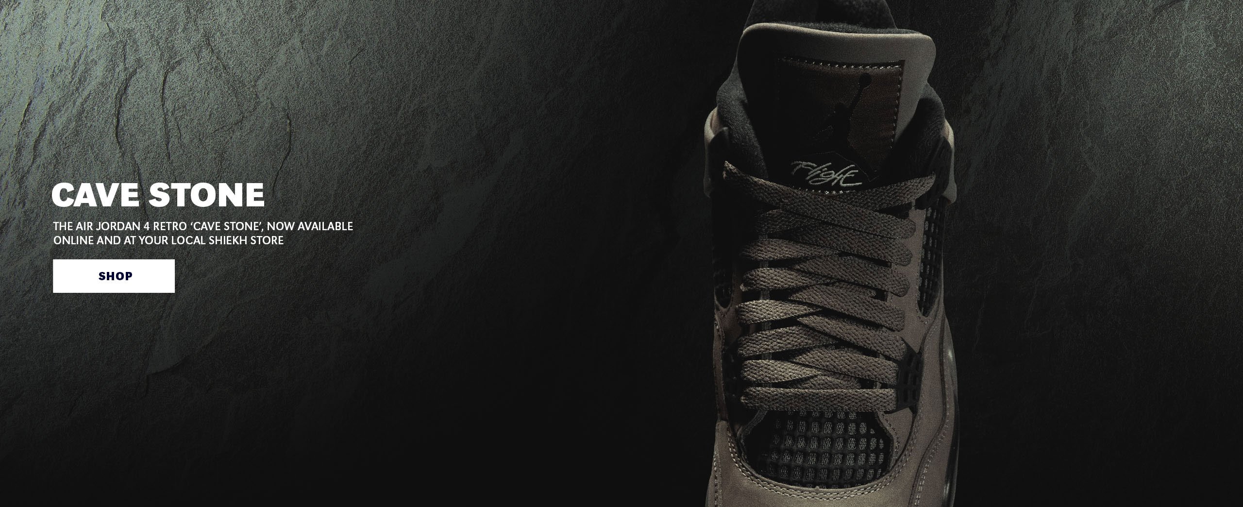 Shop AIR JORDAN 4 RETRO 