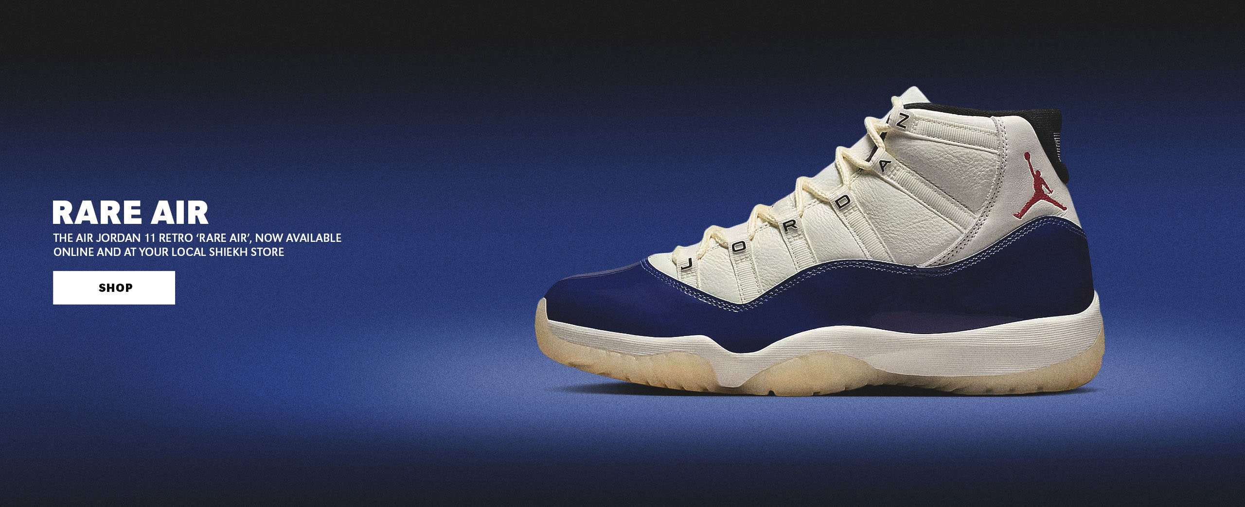 Shop Air Jordan 11 Retro 