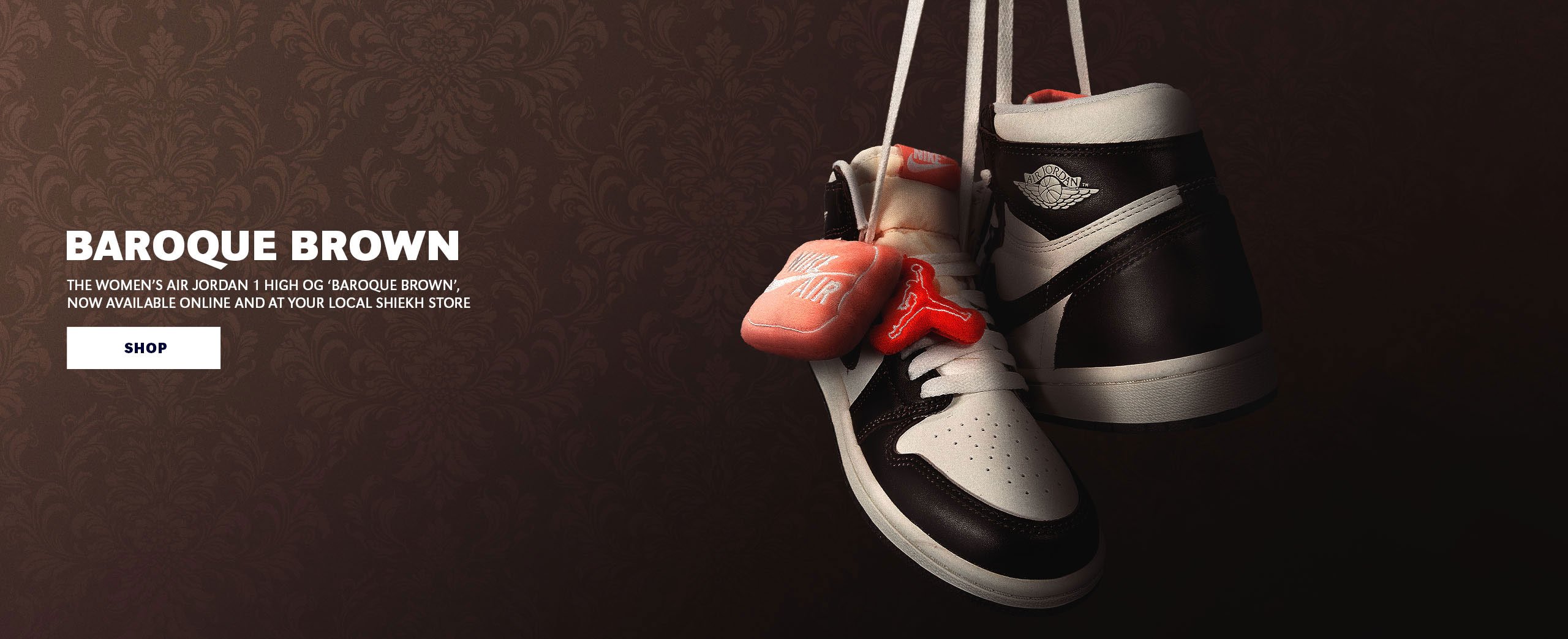 Shop AIR JORDAN 1 RETRO HIGH OG 