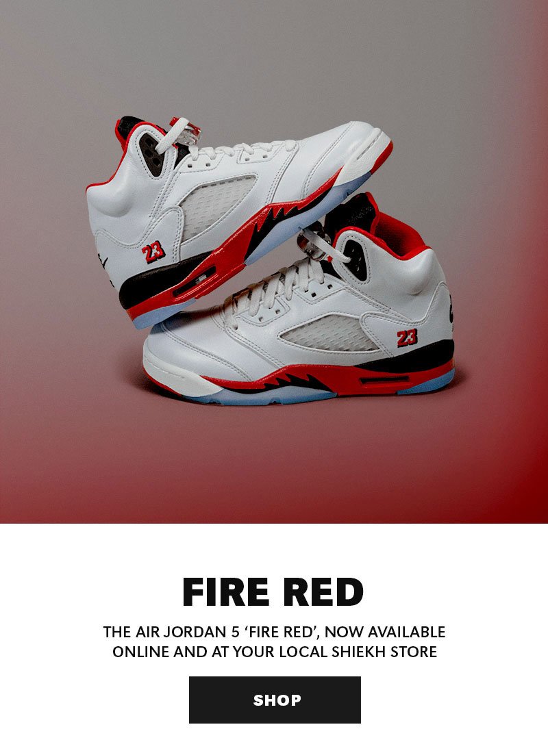 Shop AIR JORDAN 5 RETRO 