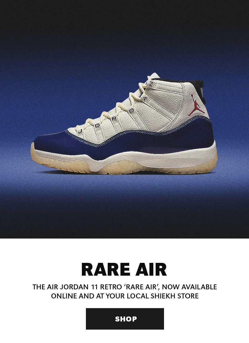 Shop Air Jordan 11 Retro 
