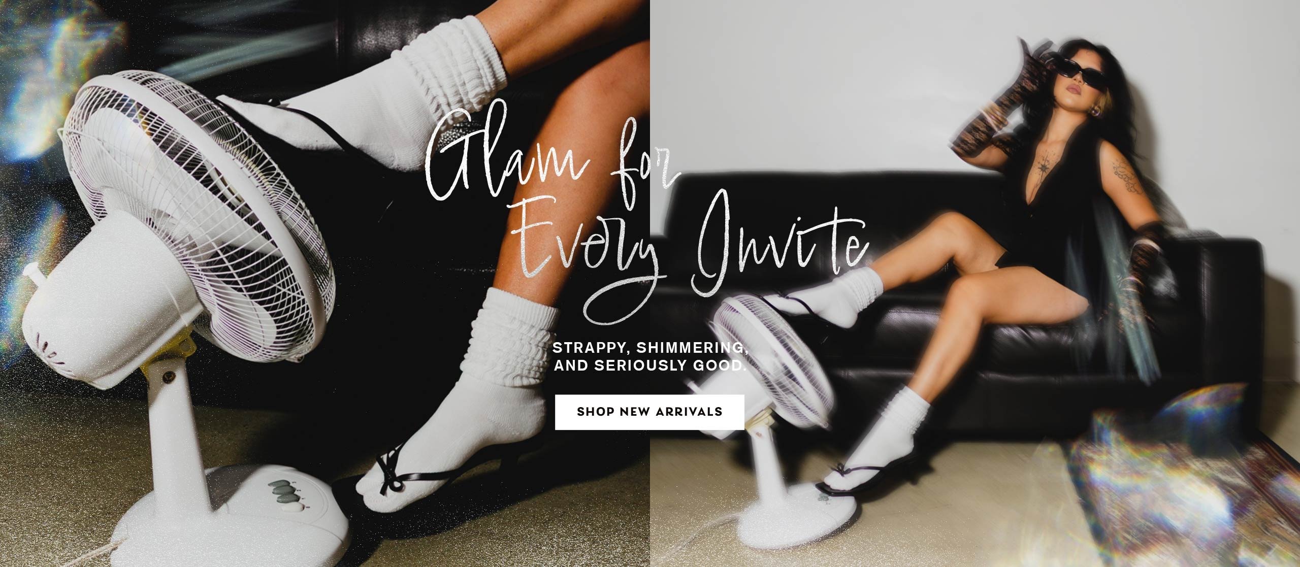 Fall Favorites, Fur Boots