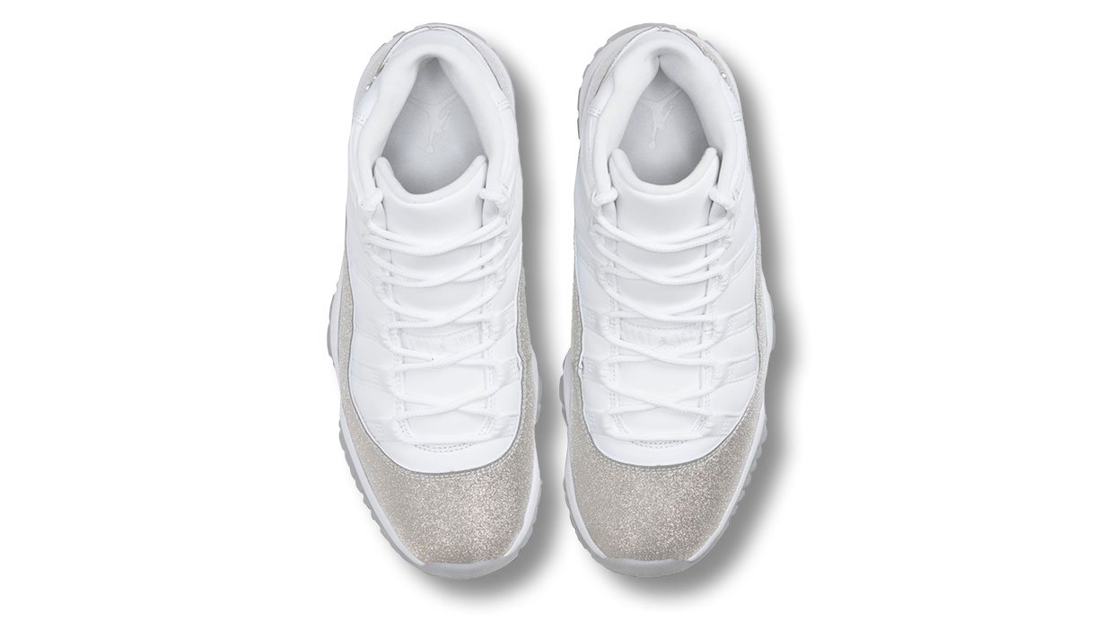 jordan 1 metallic silver raffle