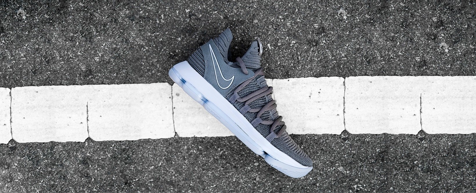 kd 10 dark grey