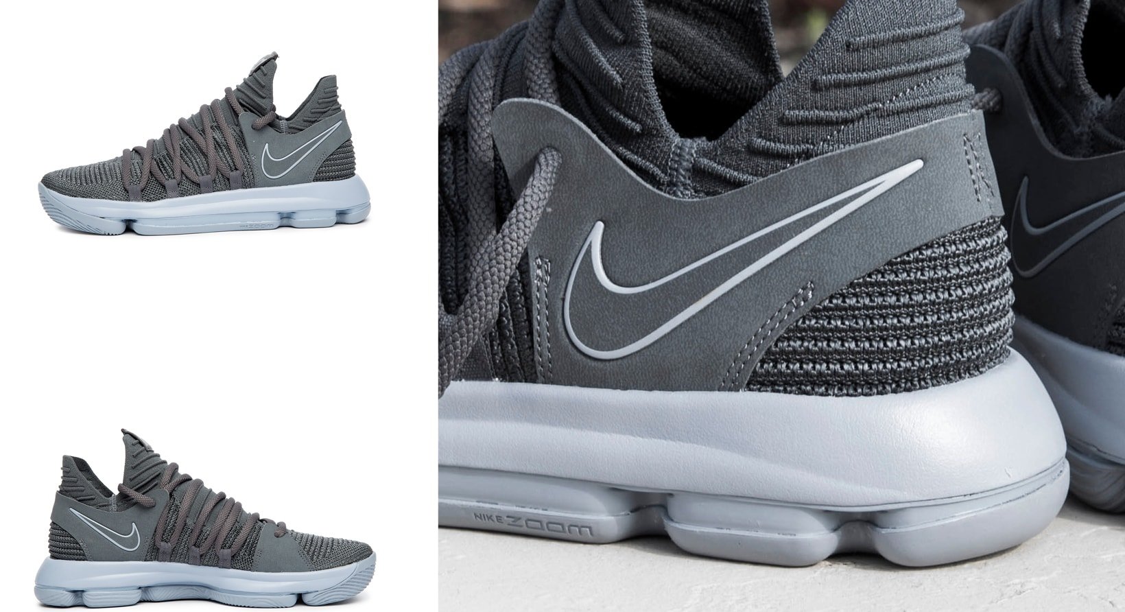 gray kd 10