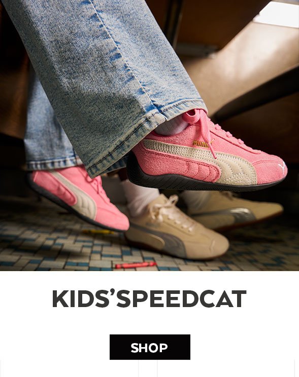 Kid's Speedcat
