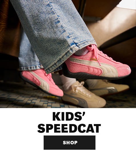 PUMA - Shoes and Apparel | Men's, Women's & Kids | Shiekh