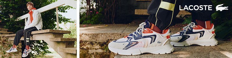 Lacoste