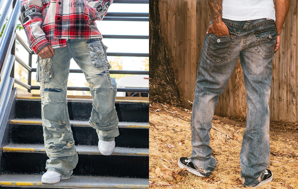 Black Friday Starts Now ⚡ Buy 1 Get 1 Half OFF!