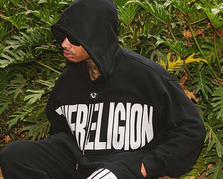 Main Character Energy