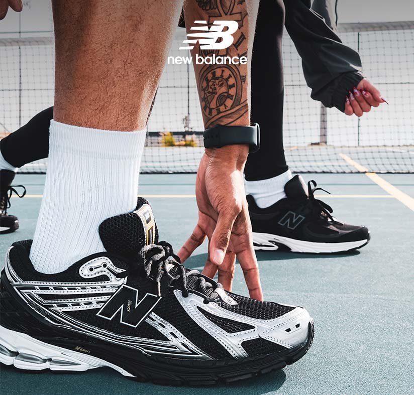 New Balance