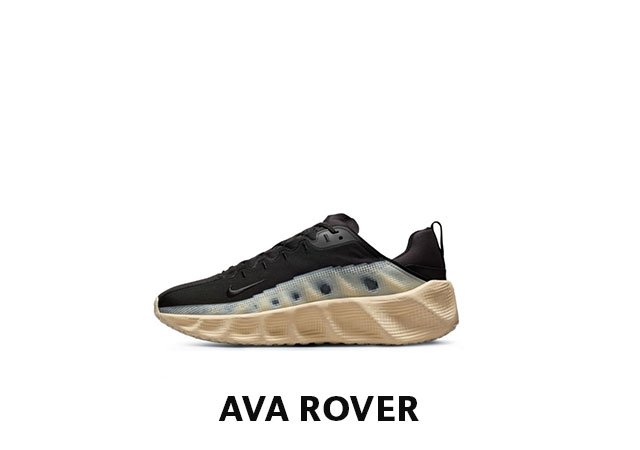 Ava Rover