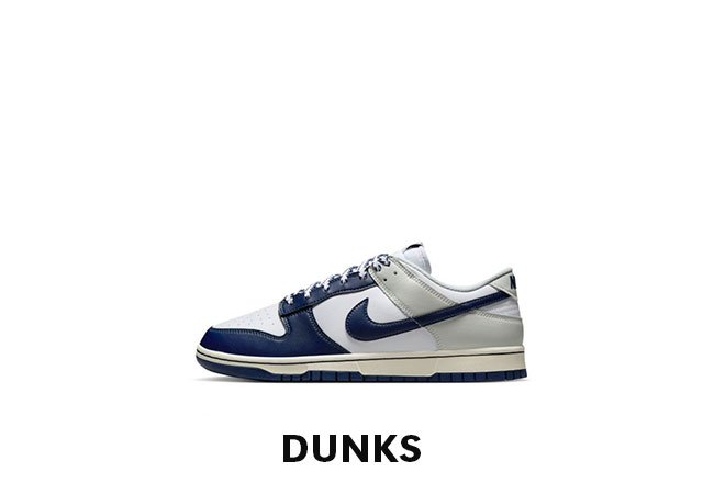 Dunks