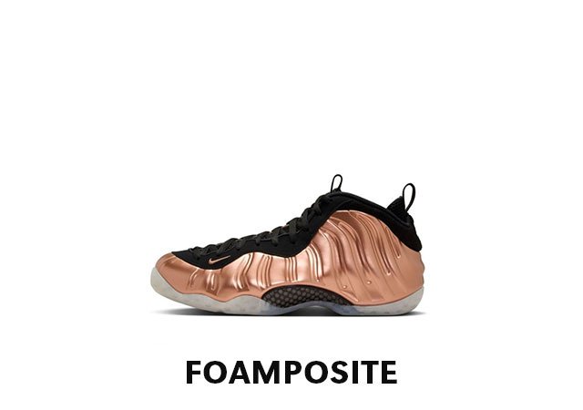Foamposite