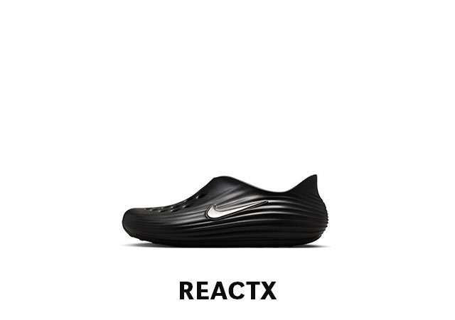 Reactx
