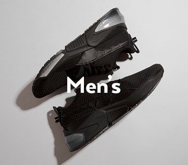 puma shoes men