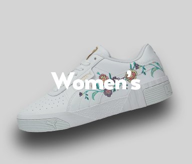 womens casual puma shoes