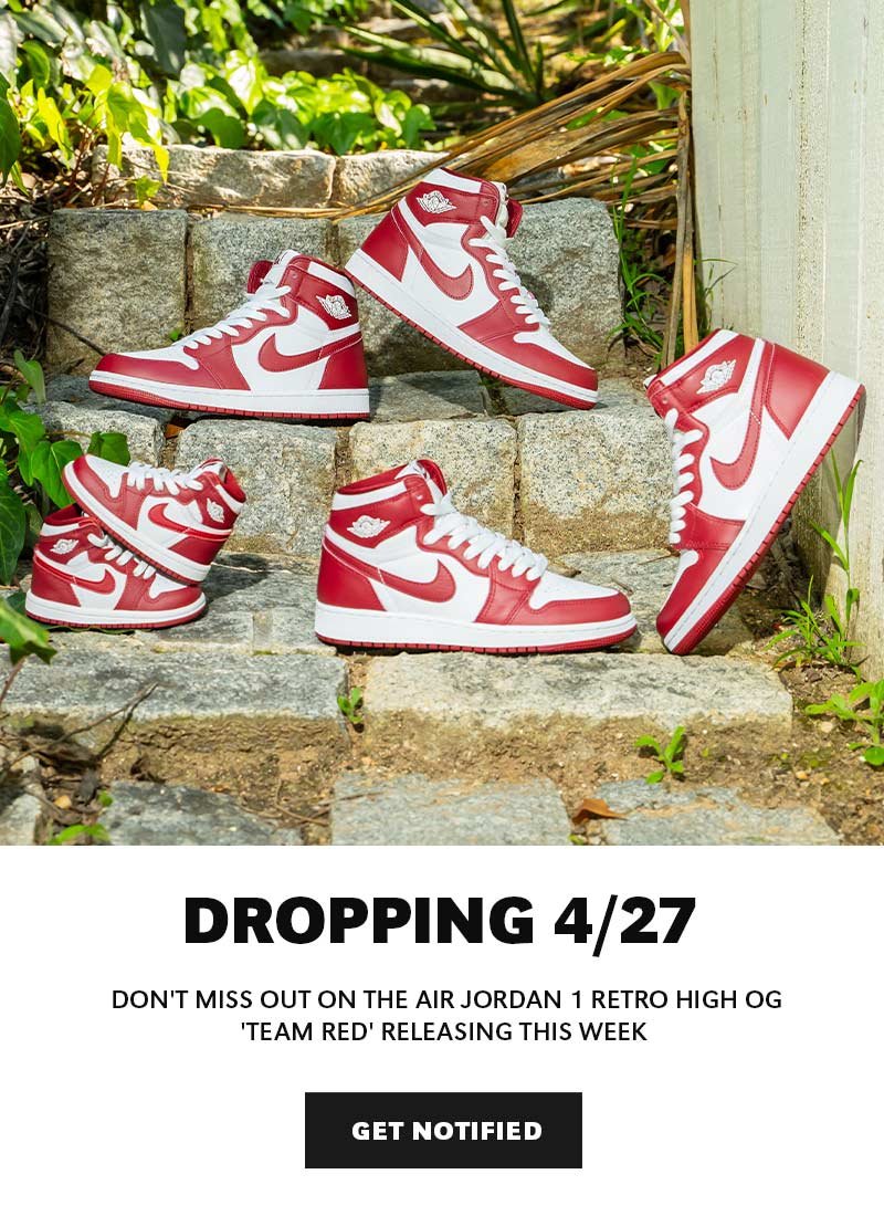 what shoe stores sell jordans