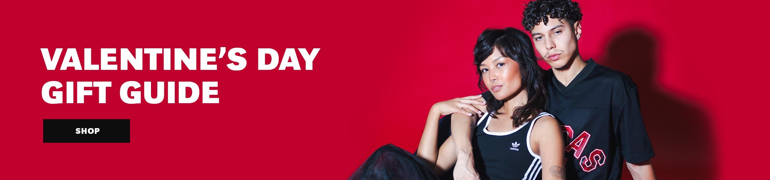 Shiekh's Valentine's Day Gift Guide