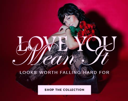 Valentines Day Collection, date night, heels, boots, accessories