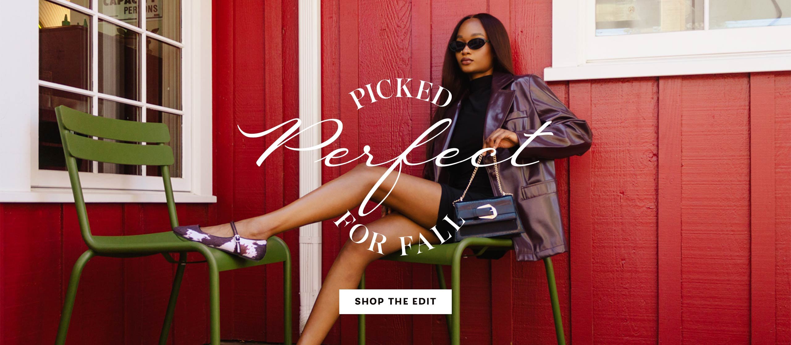 Boots, flats, heels, and more