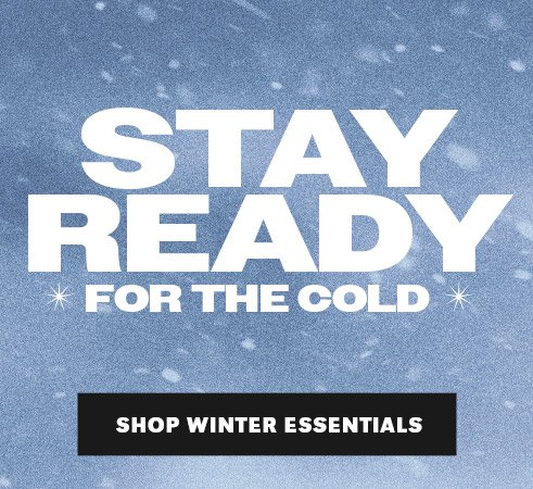 Shiekh's Winter Essentials 