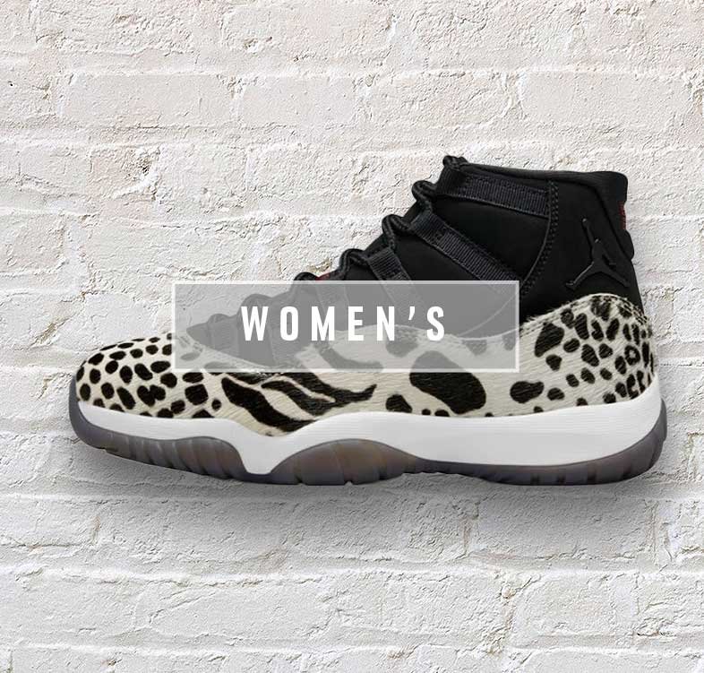 shiekh shoe store
