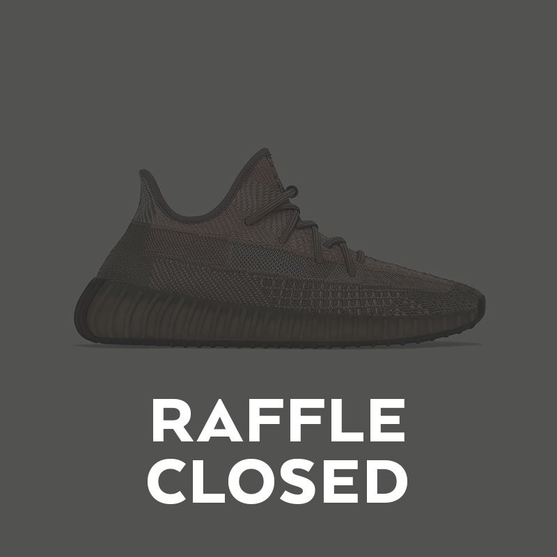 when is the next yeezy raffle